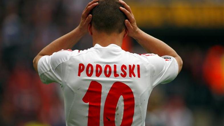 köln bayern podolski