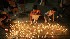 Tragedija El Espinal