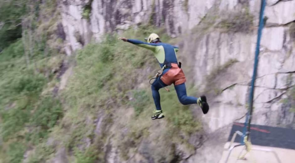 skok v vodo | Avtor: Žurnal24 main