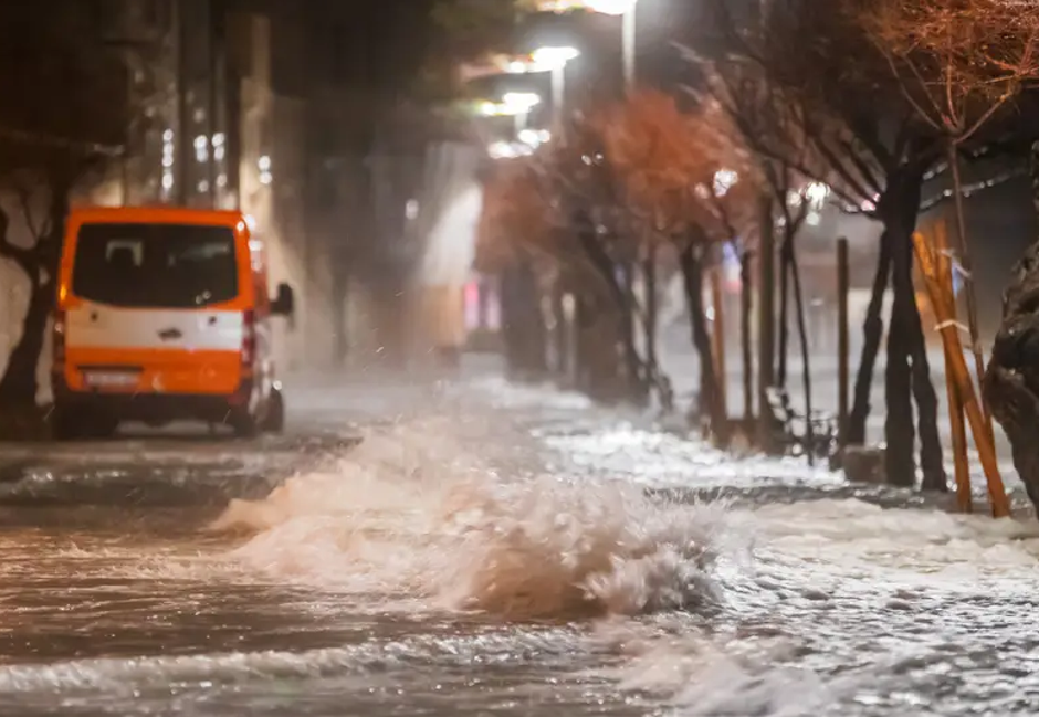 poplave hrvaška | Avtor: Zvonimir Barisin/24sata