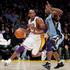 Kobe Bryant in Tony Allen