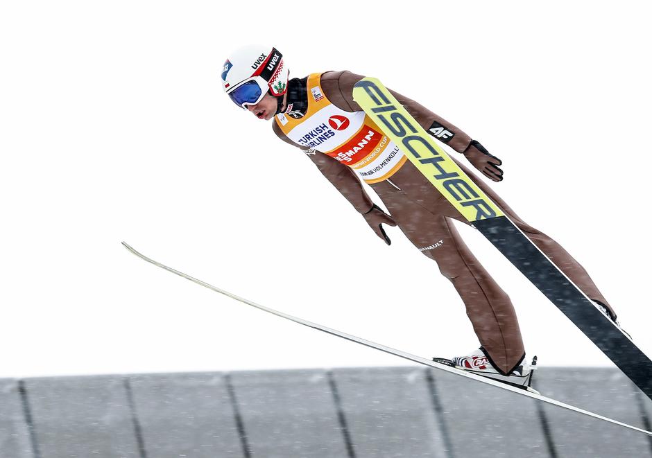 kamil stoch | Avtor: Epa