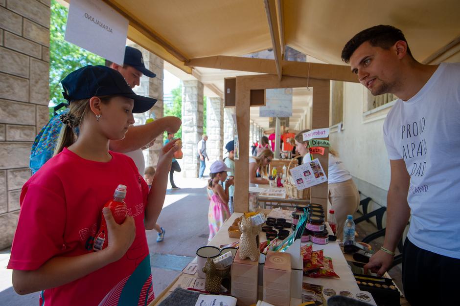 Festival za ljubitelje živali | Avtor: Anže Petkovšek