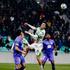 konferenčna liga NK Olimpija - NK Borac