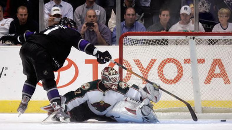 Anze Kopitar 1 - Getty Images - main