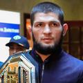 habib nurmagomedov