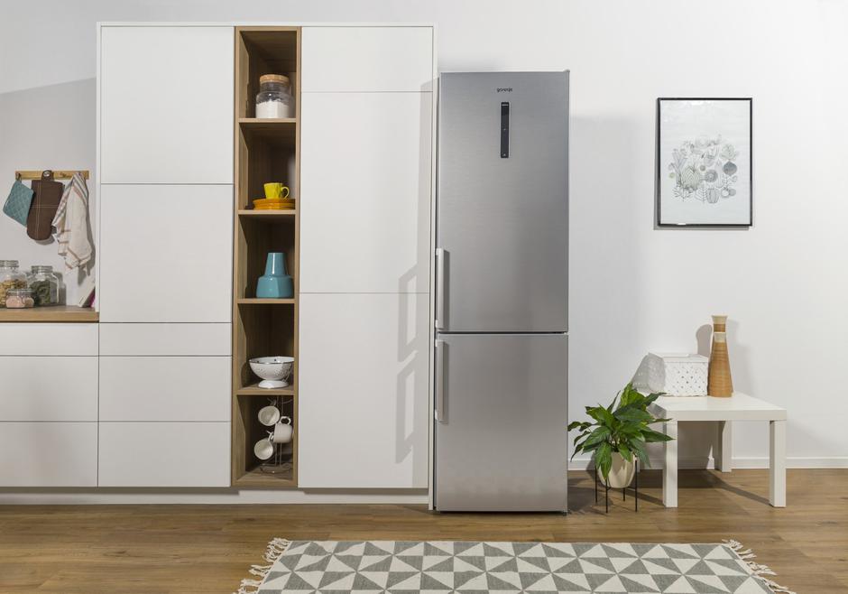 Gorenje | Avtor: Hisense