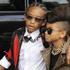 Jaden Smith Willow Smith