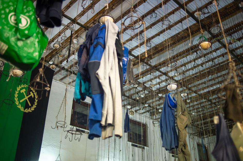 Rudnik Trbovlje Hrastnik