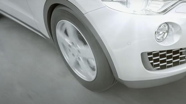 Pnevmatika nokian one