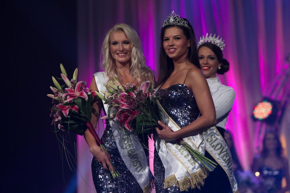 miss Earth Slovenije