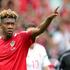 David Alaba Avstrija Madžarska Euro 2016