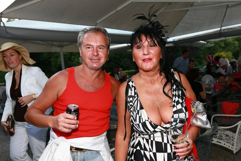 Artur Štern | Avtor: mediaspeed