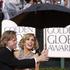 Golden Globe Award Felicity Huffman