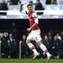 Giroud Newcastle Arsenal