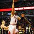 Chicago Bulls : Indiana Pacers 96:90