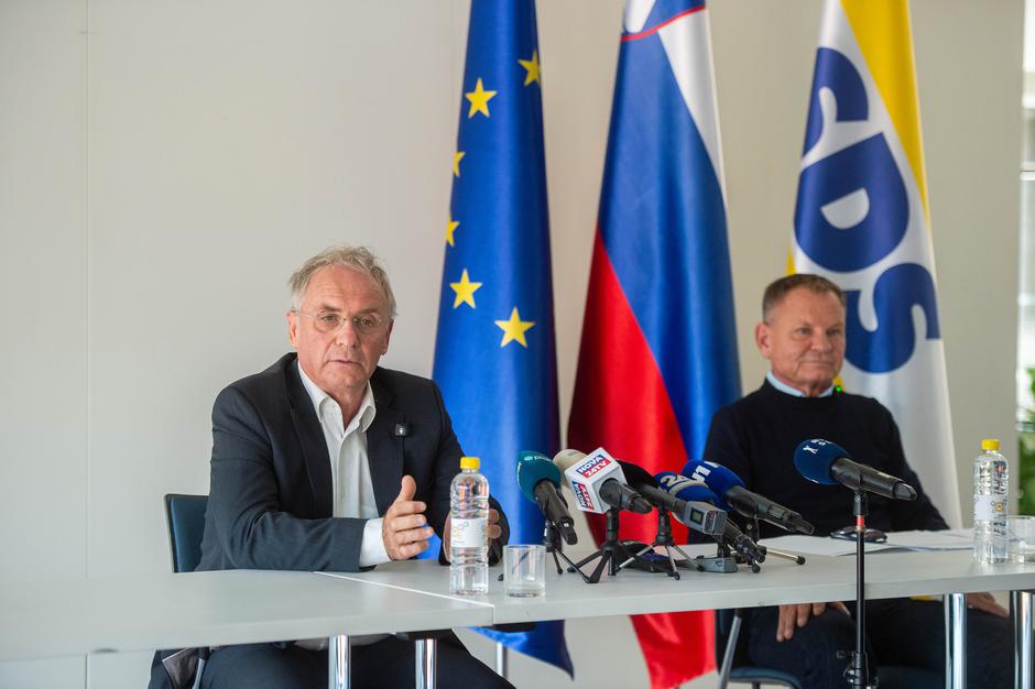 Hojs in Matoz | Avtor: Anže Petkovšek