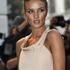 Rosie Huntington-Whiteley, supermanekenka in po novem igralka, ki bo v tretjem d