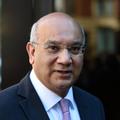 Keith Vaz