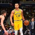 Steph Curry