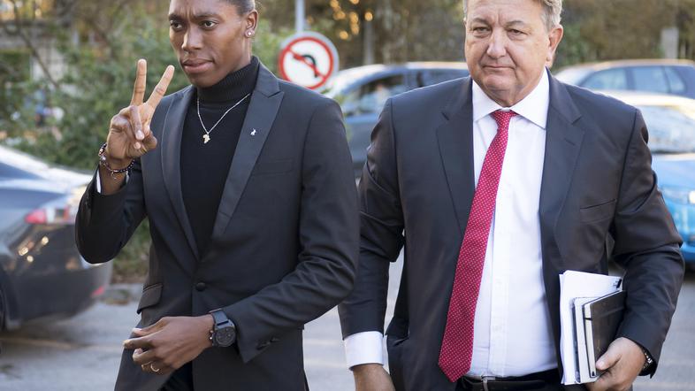 caster semenya