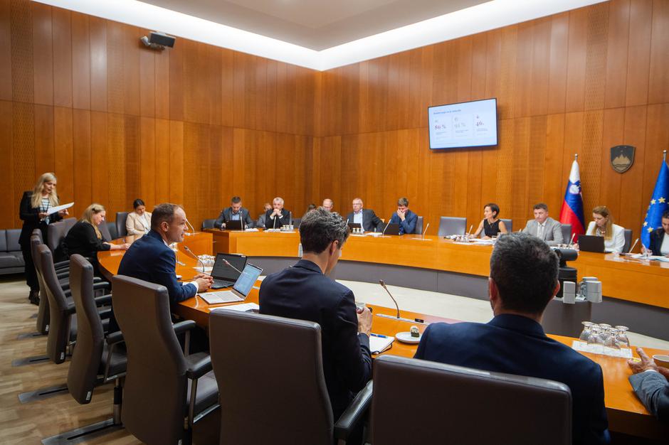 Anže Logar | Avtor: Anže Petkovšek