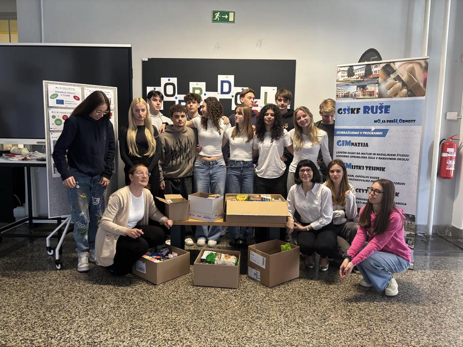  | Avtor: Humanitarno društvo Ni-Lu/Barbara Novak