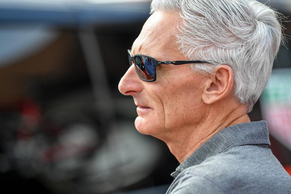 Allan Peiper | Avtor: Profimedia