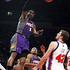 Suns Knicks NBA 2009 Stoudemire