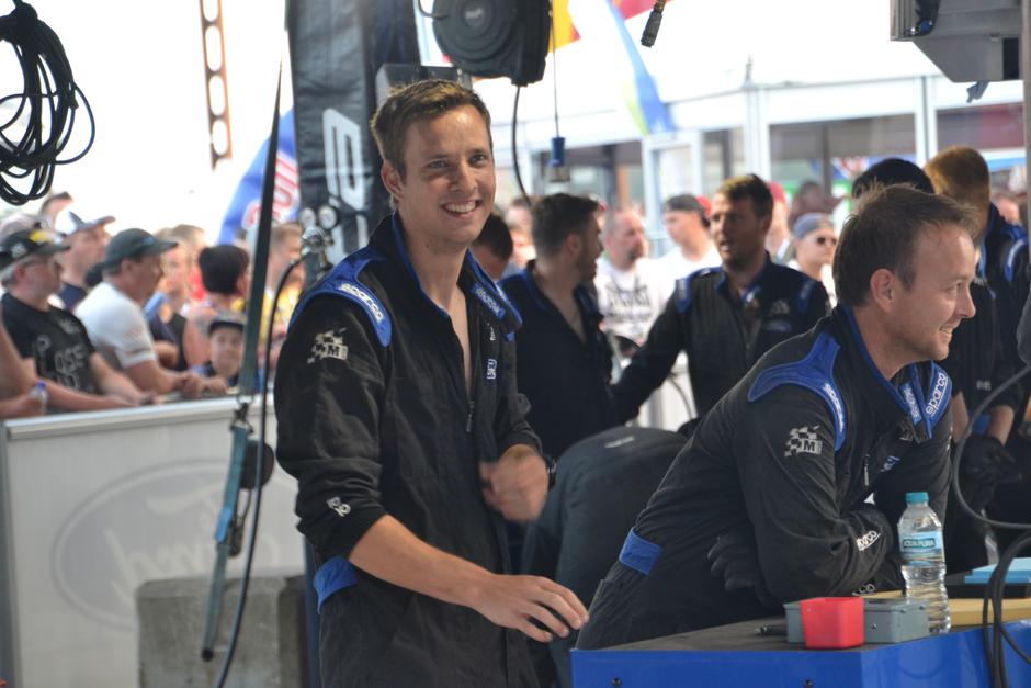 Florjan Rus | Avtor: Gregor Prebil