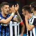 Stevan Jovetić Inter Udinese