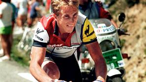 Greg LeMond