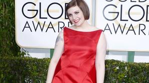 lena dunham