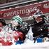 Oberstdorf novoletna turneja Schattenbergschanze