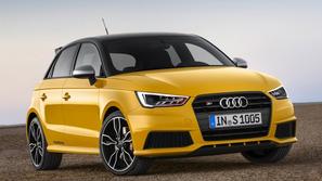 Audi S1