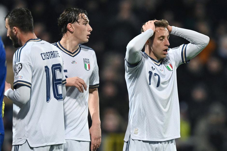 BiH Italija | Avtor: Profimedia