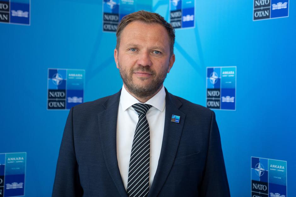 Margus Tsahkna | Avtor: Profimedia