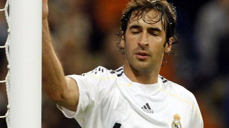 Raul in druščina so se na pogajanjih dobro izkazali, zdaj se morajo le še na igr