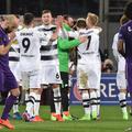 Fiorentina Borussia Mönchengladbach