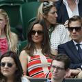 Nico Jackson Pippa middleton