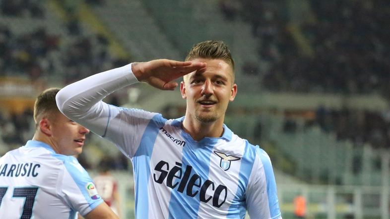 Sergej Milinković-Savić