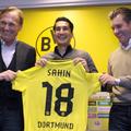 nuri sahin