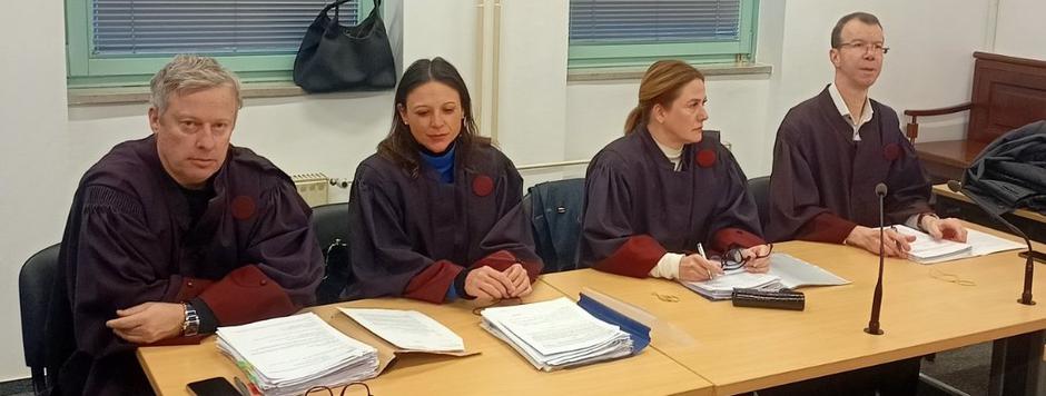 Uroš Miklič | Avtor: D. M.