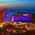 Atlantic City (Foto: Pokernews.si)