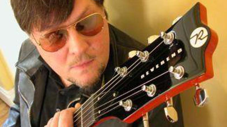 Odšel je v legendo.