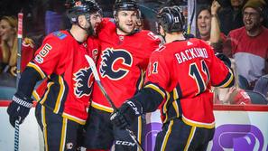 calgary flames