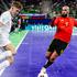 UEFA FUTSAL EURO26 Belgija Slovenija