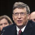 Microsoft co-founder Bill Gates testifies at the Senate Foreign Relations Commit