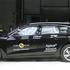 Euro NCAP 2025 varnostni test trk