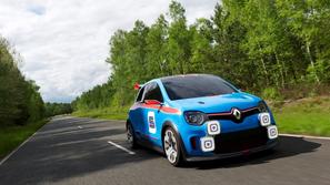 Renault twin´run concept